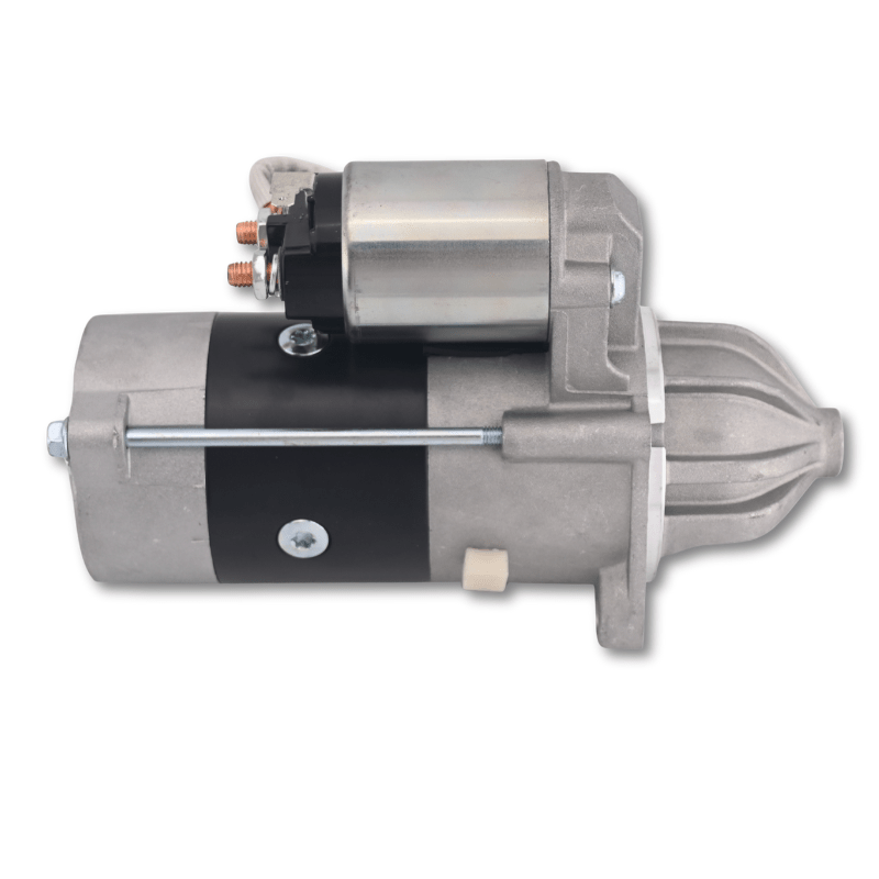 Starter Motor 15321-63010 for Kubota L235 L245F L245DT L245H L275 - Fuel Parts Depot