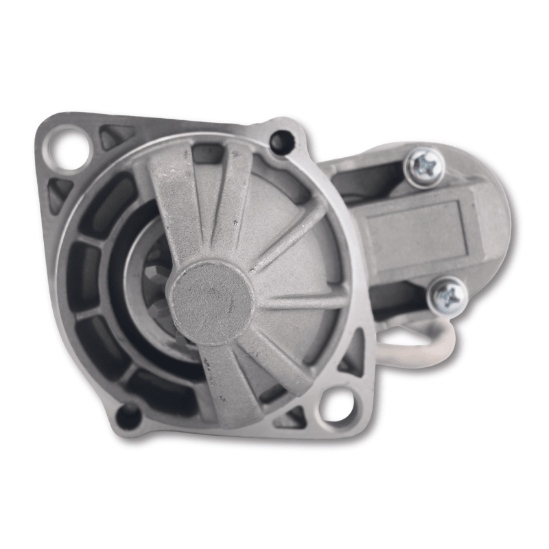 Starter Motor 15321-63010 for Kubota L235 L245F L245DT L245H L275 - Fuel Parts Depot