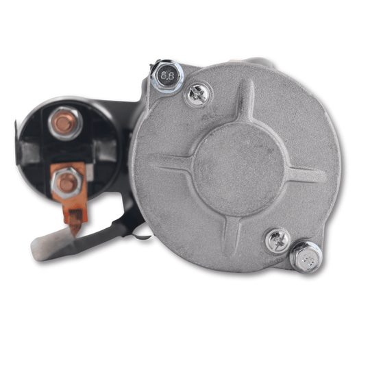 Starter Motor 15321-63010 for Kubota L235 L245F L245DT L245H L275 - Fuel Parts Depot