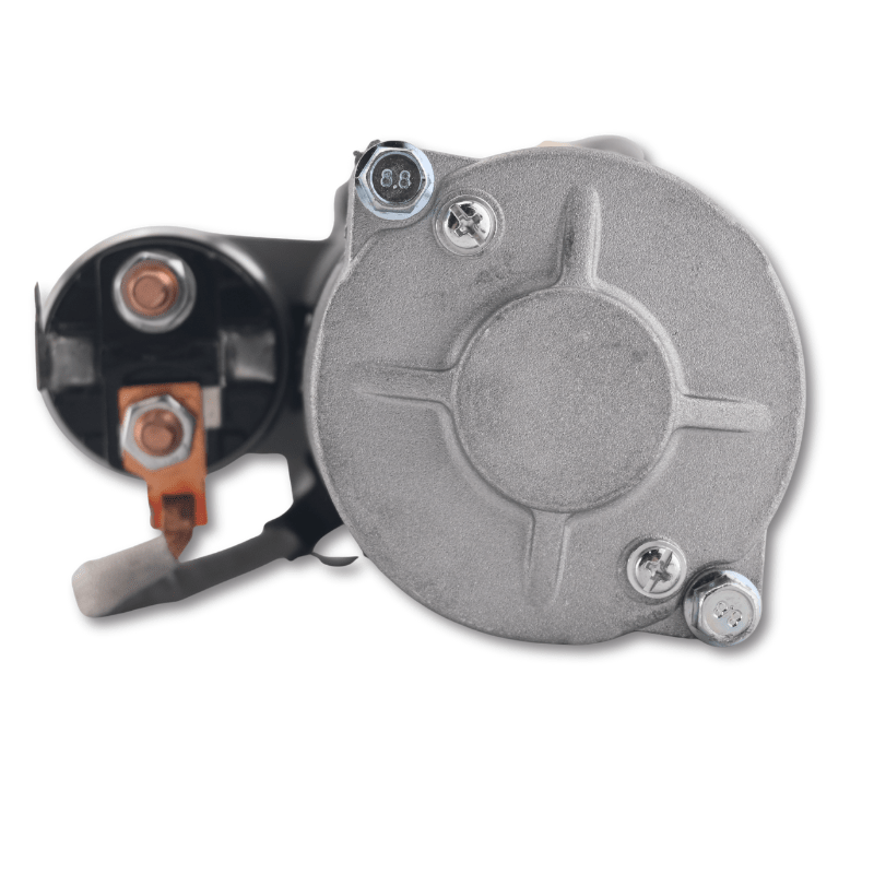 Starter Motor 15321-63010 for Kubota L235 L245F L245DT L245H L275 - Fuel Parts Depot