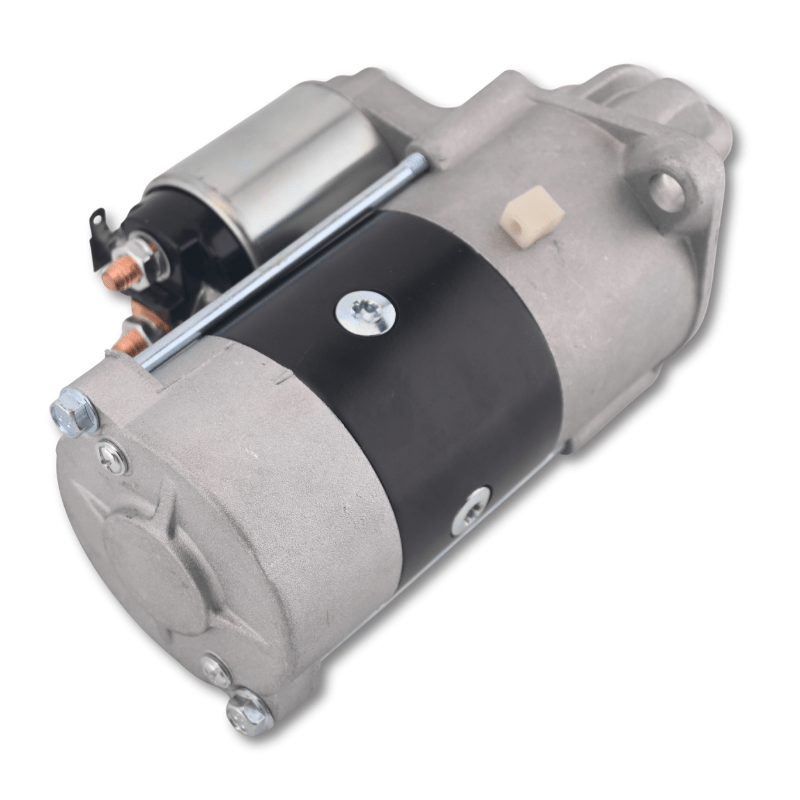 Starter Motor 15321-63010 for Kubota L235 L245F L245DT L245H L275 - Fuel Parts Depot