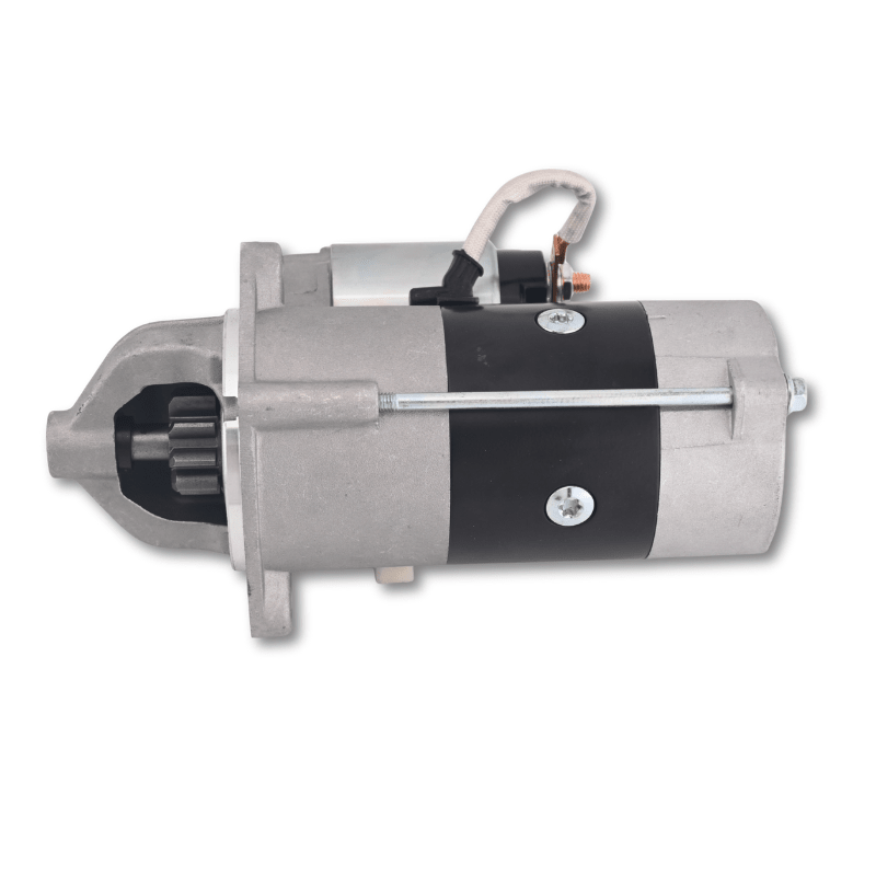 Starter Motor 15321-63010 for Kubota L235 L245F L245DT L245H L275 - Fuel Parts Depot