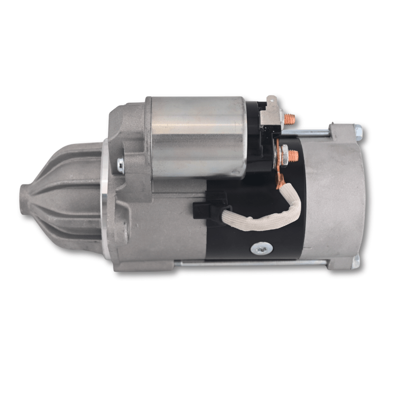 Starter Motor 15321-63010 for Kubota L235 L245F L245DT L245H L275 - Fuel Parts Depot