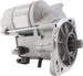 Starter Motor 16021 428000-0870 M810337 119626-77020 12V 9T Fits John Deere X495 Yanmar 3TNV76 1.1L 24HP Diesel 2002-2011 - Fuel Parts Depot