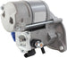 Starter Motor 16021 428000-0870 M810337 119626-77020 12V 9T Fits John Deere X495 Yanmar 3TNV76 1.1L 24HP Diesel 2002-2011 - Fuel Parts Depot