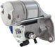 Starter Motor 16021 428000-0870 M810337 119626-77020 12V 9T Fits John Deere X495 Yanmar 3TNV76 1.1L 24HP Diesel 2002-2011 - Fuel Parts Depot