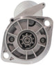 Starter Motor 16021 428000-0870 M810337 119626-77020 12V 9T Fits John Deere X495 Yanmar 3TNV76 1.1L 24HP Diesel 2002-2011 - Fuel Parts Depot