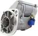 Starter Motor 16021 428000-0870 M810337 119626-77020 12V 9T Fits John Deere X495 Yanmar 3TNV76 1.1L 24HP Diesel 2002-2011 - Fuel Parts Depot