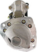 Starter Motor 16644 10461627 AR63341 SE501415 12V 10T fits John Deere 410B 1981-1995 4219D 4276 John Deere Diesel - Fuel Parts Depot