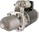 Starter Motor 16644 10461627 AR63341 SE501415 12V 10T fits John Deere 410B 1981-1995 4219D 4276 John Deere Diesel - Fuel Parts Depot