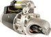 Starter Motor 16644 10461627 AR63341 SE501415 12V 10T fits John Deere 410B 1981-1995 4219D 4276 John Deere Diesel - Fuel Parts Depot
