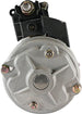 Starter Motor 16644 10461627 AR63341 SE501415 12V 10T fits John Deere 410B 1981-1995 4219D 4276 John Deere Diesel - Fuel Parts Depot