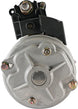 Starter Motor 16644 10461627 AR63341 SE501415 12V 10T fits John Deere 410B 1981-1995 4219D 4276 John Deere Diesel - Fuel Parts Depot