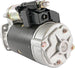Starter Motor 16644 10461627 AR63341 SE501415 12V 10T fits John Deere 410B 1981-1995 4219D 4276 John Deere Diesel - Fuel Parts Depot