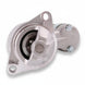 Starter Motor 170FE-15100A 170F-15100A 170E-15100A for 170F 178F 178FA 186F 186FA Single Cylinder Diesel Engine Boss Air Compressor BC20D-112L - Fuel Parts Depot