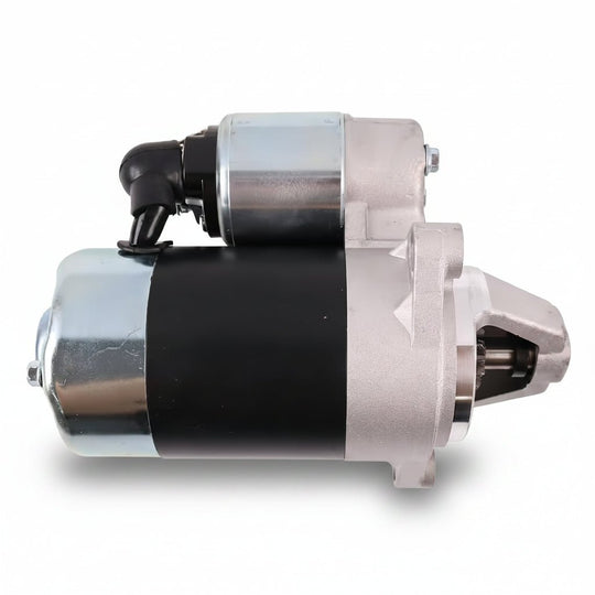 Starter Motor 170FE-15100A 170F-15100A 170E-15100A for 170F 178F 178FA 186F 186FA Single Cylinder Diesel Engine Boss Air Compressor BC20D-112L - Fuel Parts Depot