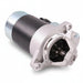 Starter Motor 170FE-15100A 170F-15100A 170E-15100A for 170F 178F 178FA 186F 186FA Single Cylinder Diesel Engine Boss Air Compressor BC20D-112L - Fuel Parts Depot