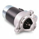 Starter Motor 170FE-15100A 170F-15100A 170E-15100A for 170F 178F 178FA 186F 186FA Single Cylinder Diesel Engine Boss Air Compressor BC20D-112L - Fuel Parts Depot