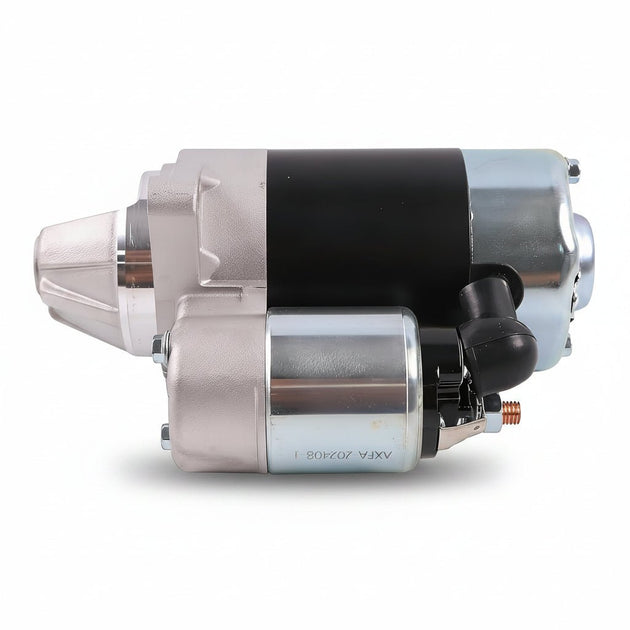 Starter Motor 170FE-15100A 170F-15100A 170E-15100A for 170F 178F 178FA 186F 186FA Single Cylinder Diesel Engine Boss Air Compressor BC20D-112L - Fuel Parts Depot