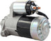 Starter Motor 17131 SR4158X 280-4108 438122 455907 12V 8T Fits Mitsubishi 3000GT 3.0L/181CI V6 1994 - 1999 - Fuel Parts Depot