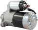 Starter Motor 17131 SR4158X 280-4108 438122 455907 12V 8T Fits Mitsubishi 3000GT 3.0L/181CI V6 1994 - 1999 - Fuel Parts Depot