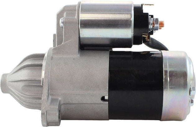 Starter Motor 17131 SR4158X 280-4108 438122 455907 12V 8T Fits Mitsubishi 3000GT 3.0L/181CI V6 1994 - 1999 - Fuel Parts Depot