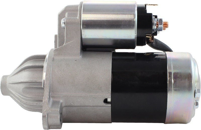 Starter Motor 17131 SR4158X 280-4108 438122 455907 12V 8T Fits Mitsubishi 3000GT 3.0L/181CI V6 1994 - 1999 - Fuel Parts Depot