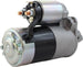 Starter Motor 17131 SR4158X 280-4108 438122 455907 12V 8T Fits Mitsubishi 3000GT 3.0L/181CI V6 1994 - 1999 - Fuel Parts Depot