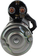Starter Motor 17131 SR4158X 280-4108 438122 455907 12V 8T Fits Mitsubishi 3000GT 3.0L/181CI V6 1994 - 1999 - Fuel Parts Depot