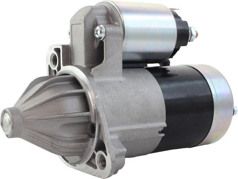 Starter Motor 17131 SR4158X 280-4108 438122 455907 12V 8T Fits Mitsubishi 3000GT 3.0L/181CI V6 1994 - 1999 - Fuel Parts Depot