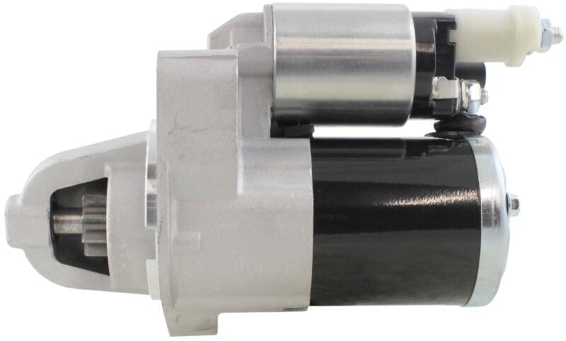 Starter Motor 17869 SR1326X 06312RAA505 M0T20371 12V 9T Fits Honda Element 2.4L L4 2003-2006 Standard - Fuel Parts Depot