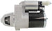 Starter Motor 17869 SR1326X 06312RAA505 M0T20371 12V 9T Fits Honda Element 2.4L L4 2003-2006 Standard - Fuel Parts Depot