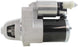 Starter Motor 17869 SR1326X 06312RAA505 M0T20371 12V 9T Fits Honda Element 2.4L L4 2003-2006 Standard - Fuel Parts Depot
