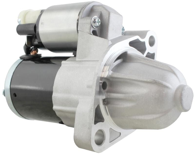 Starter Motor 17869 SR1326X 06312RAA505 M0T20371 12V 9T Fits Honda Element 2.4L L4 2003-2006 Standard - Fuel Parts Depot