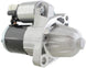 Starter Motor 17869 SR1326X 06312RAA505 M0T20371 12V 9T Fits Honda Element 2.4L L4 2003-2006 Standard - Fuel Parts Depot