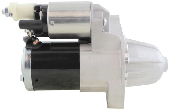 Starter Motor 17869 SR1326X 06312RAA505 M0T20371 12V 9T Fits Honda Element 2.4L L4 2003-2006 Standard - Fuel Parts Depot