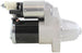 Starter Motor 17869 SR1326X 06312RAA505 M0T20371 12V 9T Fits Honda Element 2.4L L4 2003-2006 Standard - Fuel Parts Depot