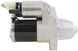 Starter Motor 17869 SR1326X 06312RAA505 M0T20371 12V 9T Fits Honda Element 2.4L L4 2003-2006 Standard - Fuel Parts Depot