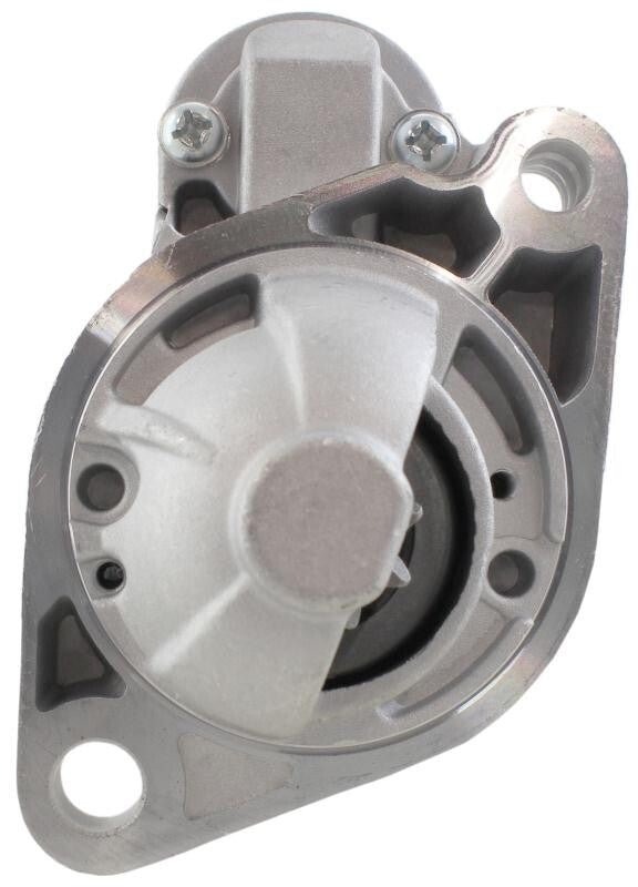 Starter Motor 17869 SR1326X 06312RAA505 M0T20371 12V 9T Fits Honda Element 2.4L L4 2003-2006 Standard - Fuel Parts Depot