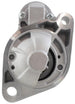 Starter Motor 17869 SR1326X 06312RAA505 M0T20371 12V 9T Fits Honda Element 2.4L L4 2003-2006 Standard - Fuel Parts Depot
