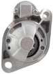 Starter Motor 17869 SR1326X 06312RAA505 M0T20371 12V 9T Fits Honda Element 2.4L L4 2003-2006 Standard - Fuel Parts Depot