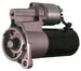 Starter Motor 17926 0001123002 LRS01736 012-911-023E 12V 9T Fits Volkswagen Touareg 3.2L/195CI 3.6L/219CI V6 2004-2009 - Fuel Parts Depot