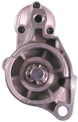 Starter Motor 17926 0001123002 LRS01736 012-911-023E 12V 9T Fits Volkswagen Touareg 3.2L/195CI 3.6L/219CI V6 2004-2009 - Fuel Parts Depot