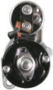 Starter Motor 17926 0001123002 LRS01736 012-911-023E 12V 9T Fits Volkswagen Touareg 3.2L/195CI 3.6L/219CI V6 2004-2009 - Fuel Parts Depot