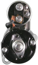 Starter Motor 17926 0001123002 LRS01736 012-911-023E 12V 9T Fits Volkswagen Touareg 3.2L/195CI 3.6L/219CI V6 2004-2009 - Fuel Parts Depot