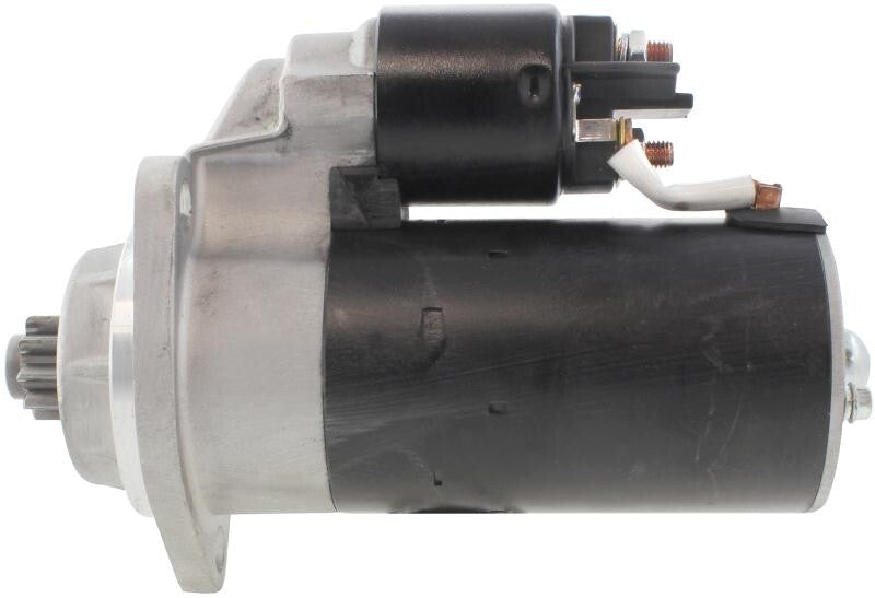 Starter Motor 182-528 30231 50466201 12V 9T fits Hatz 1D60 1D80 1D81 1D81 Various 1989-2011 - Fuel Parts Depot