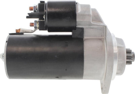 Starter Motor 182-528 30231 50466201 12V 9T fits Hatz 1D60 1D80 1D81 1D81 Various 1989-2011 - Fuel Parts Depot