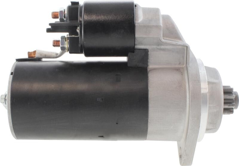 Starter Motor 182-528 30231 50466201 12V 9T fits Hatz 1D60 1D80 1D81 1D81 Various 1989-2011 - Fuel Parts Depot