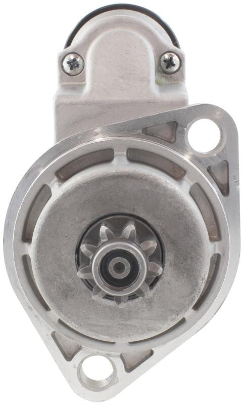 Starter Motor 182-528 30231 50466201 12V 9T fits Hatz 1D60 1D80 1D81 1D81 Various 1989-2011 - Fuel Parts Depot