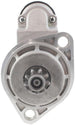 Starter Motor 182-528 30231 50466201 12V 9T fits Hatz 1D60 1D80 1D81 1D81 Various 1989-2011 - Fuel Parts Depot